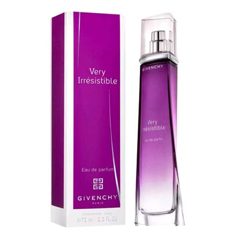 givenchy very irresistible edp цена|very irresistible perfume Givenchy.